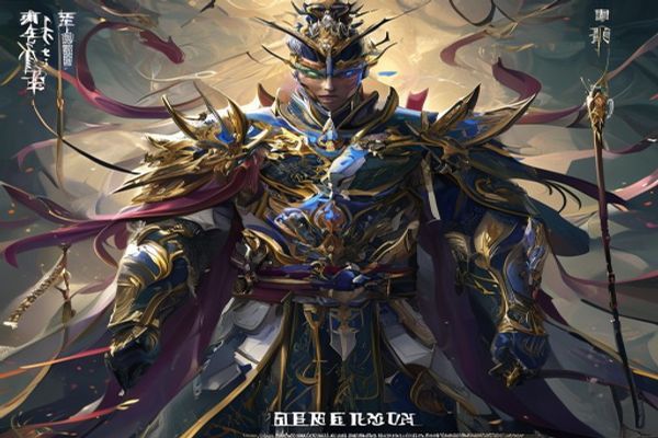 梦幻西游法宝介绍